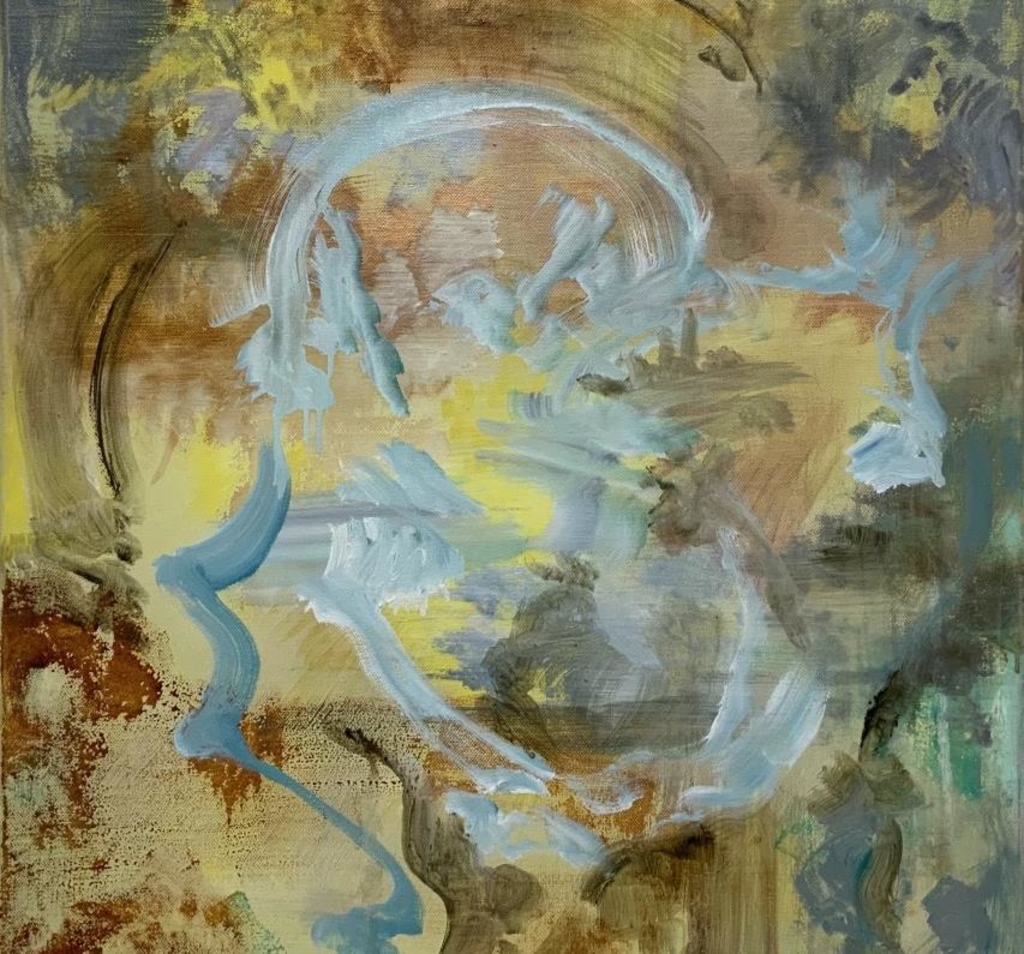 Ausstellung im Schaezlerpalais in Augsburg zeigt Werke von Tanja Mohr