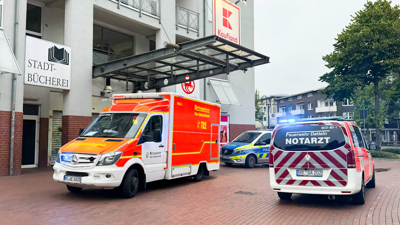 Streit in Patchwork-Familie eskaliert! Teenager sticht zu | Regional