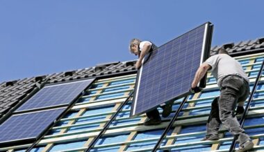 Stadt fördert neue PV-Anlagen | halloherne.de
