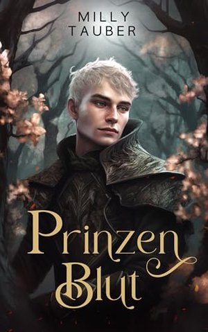 Prinzenblut (Ewigblut-Saga 3)