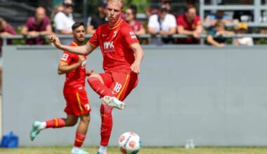 Hallescher FC - FC Augsburg live im TV und Stream: DFB-Pokal-Übertragung im Free-TV? Termin, Uhrzeit