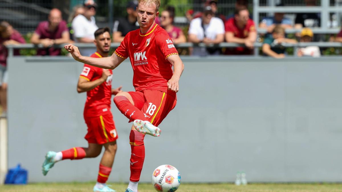 Hallescher FC - FC Augsburg live im TV und Stream: DFB-Pokal-Übertragung im Free-TV? Termin, Uhrzeit