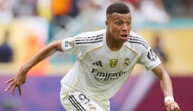 Klub-WM: Aufstellungen da - Mbappé-Überraschung kurz vor Anpfiff | Sport