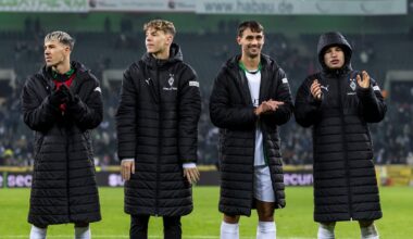 Borussia Mönchengladbach: Fans setzen auf DIESES Gladbach-Juwel | Sport