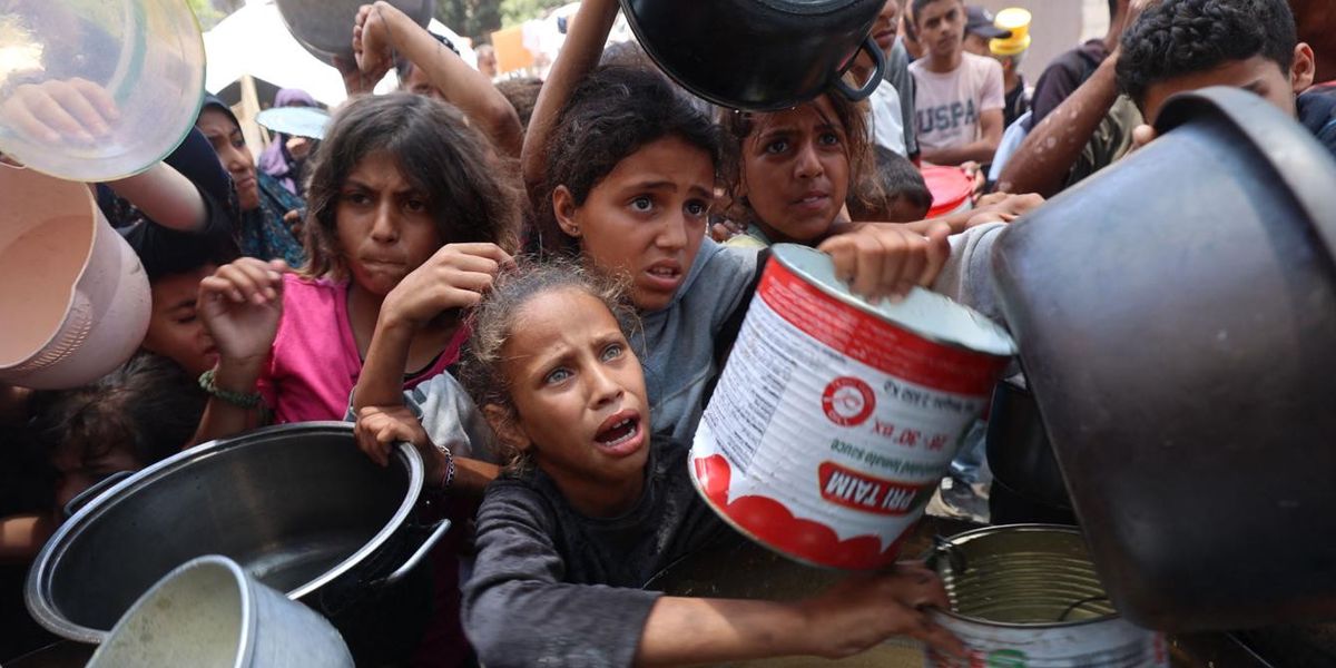 Italien und Deutschland blockieren EU-Sanktionen gegen Israel