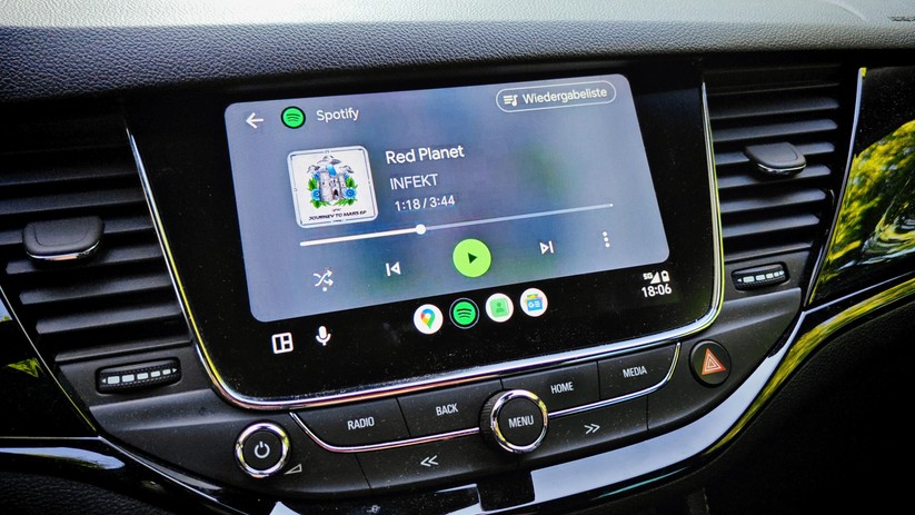 Ottocast Car TV Mate Pro Max