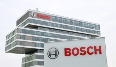 In Reutlingen: Schock bei Bosch –mehr als 1000 Stellen werden gestrichen | Geld