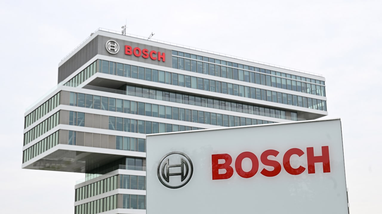In Reutlingen: Schock bei Bosch –mehr als 1000 Stellen werden gestrichen | Geld