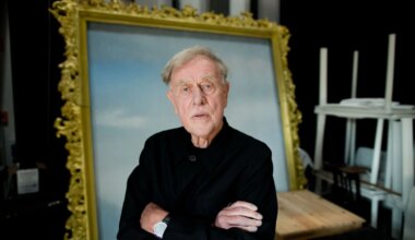 Claus Peymann ist tot: Trauer um den frühreren Intendanten des Wiener Burgtheaters und Berliner Ensembles - Kultur