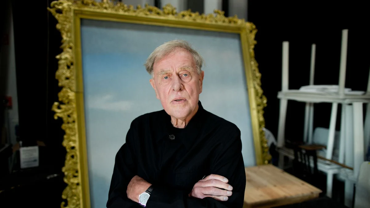 Claus Peymann ist tot: Trauer um den frühreren Intendanten des Wiener Burgtheaters und Berliner Ensembles - Kultur