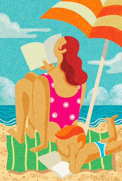 Lesetipps für den Sommer: Diese Bücher empfehlen Kölner Literaturexperten für die Ferien