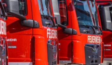 Großeinsatz in Wiesbaden: Innenstadt teilweise gesperrt