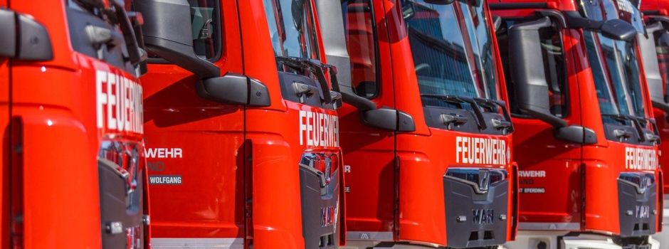 Großeinsatz in Wiesbaden: Innenstadt teilweise gesperrt
