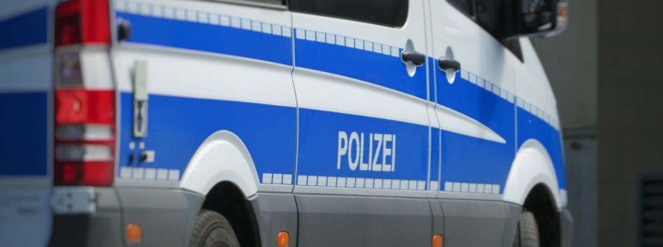 Rollerfahrer bei Unfall am Amöneburger Kreisel schwer verletzt