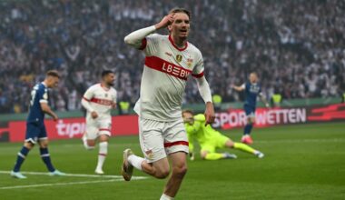 VfB Stuttgart: Nick Woltemade – Brisante Aussage von VfB-Manager | Fußball
