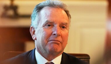 Konflikte - Witkoff: USA rufen Gaza-Verhandlungsteam aus Doha zurück - Politik