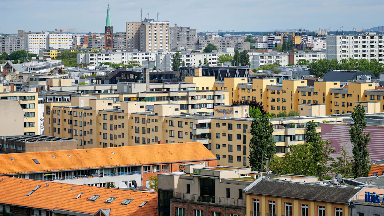 Platz wird zu Luxus: Wohnfläche in Deutschland wird immer kleiner! | Politik