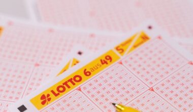 Wiesbadener gewinnt 1,1 Millionen Euro im Lotto