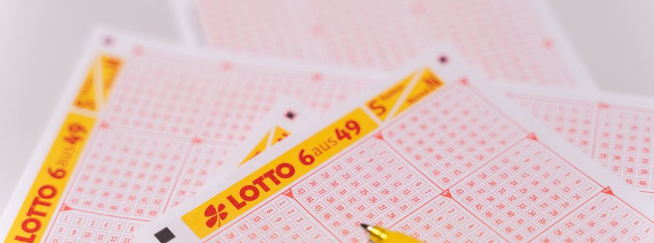 Wiesbadener gewinnt 1,1 Millionen Euro im Lotto