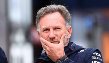 Formel 1: Riesen-Knall! Red Bull feuert Teamchef Christian Horner | Sport