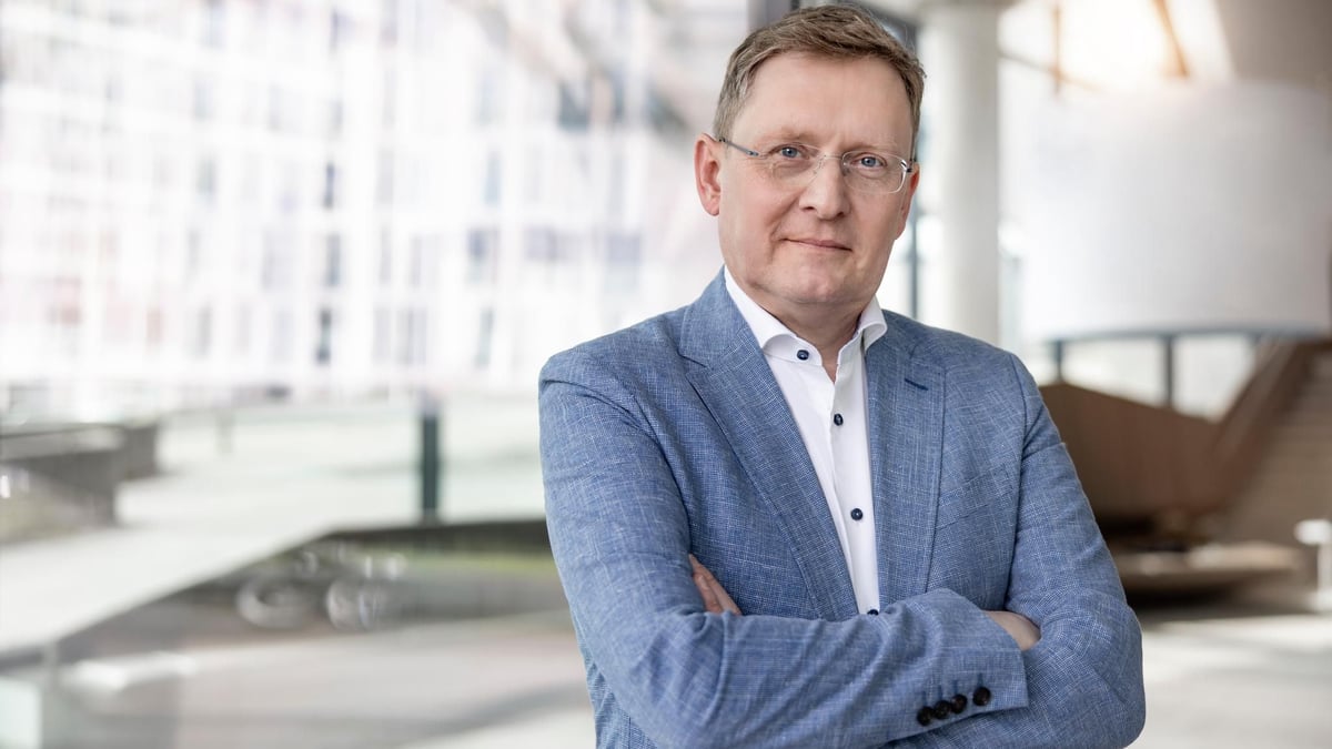 Massive Kritik von Unternehmern an Regierung