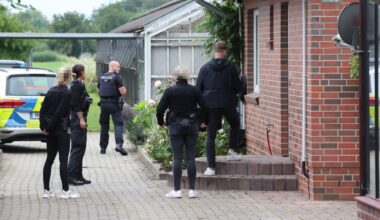 In Norddeutschland: Groß-Razzia gegen HSV-Hooligans | Regional
