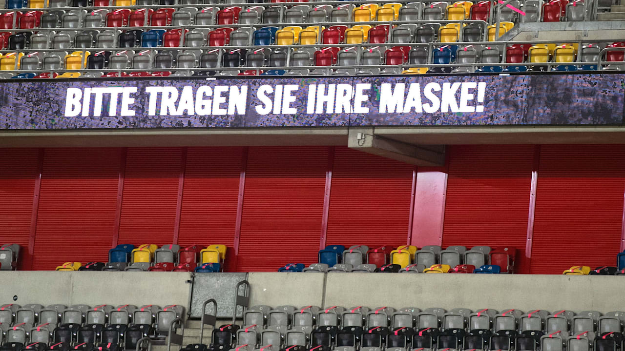 Schalke, Düsseldorf, Bremen droht Rückzahlung: Riesen-Streit um Corona-Hilfen  | Fußball