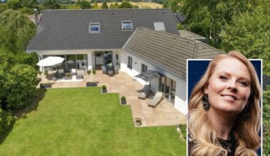 Kelly Family: Patricia Kelly verkauft Familien-Haus für 1,4 Mio. Euro | Unterhaltung
