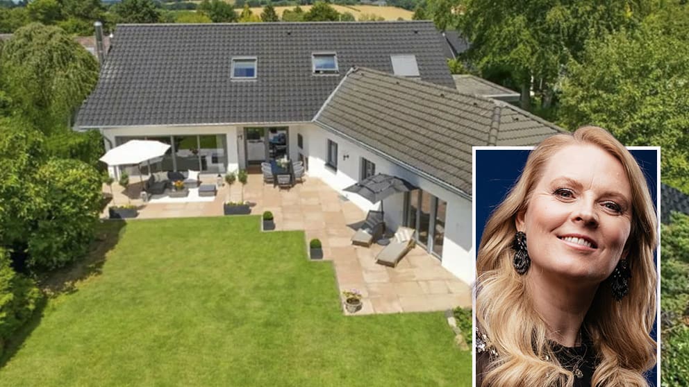 Kelly Family: Patricia Kelly verkauft Familien-Haus für 1,4 Mio. Euro | Unterhaltung