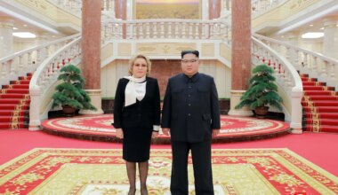 Russische Diplomatie - Auftritt von Putin-Vertrauter in Genf trotz Sanktionen - Politik
