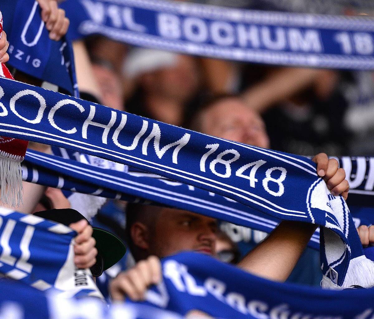 VfL Bochum gewinnt Testspiel - Radio Bochum