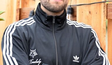 Nik Müller: Kölner Star-Fotograf rechnet mit Rap-Szene ab