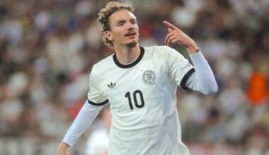 Meine Meinung: Wechsel von Nick Woltemade zum FC Bayern kommt zu früh | Fußball