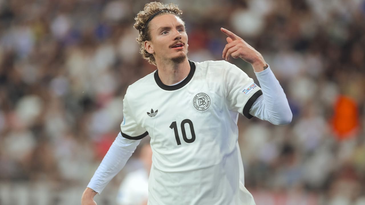 Meine Meinung: Wechsel von Nick Woltemade zum FC Bayern kommt zu früh | Fußball