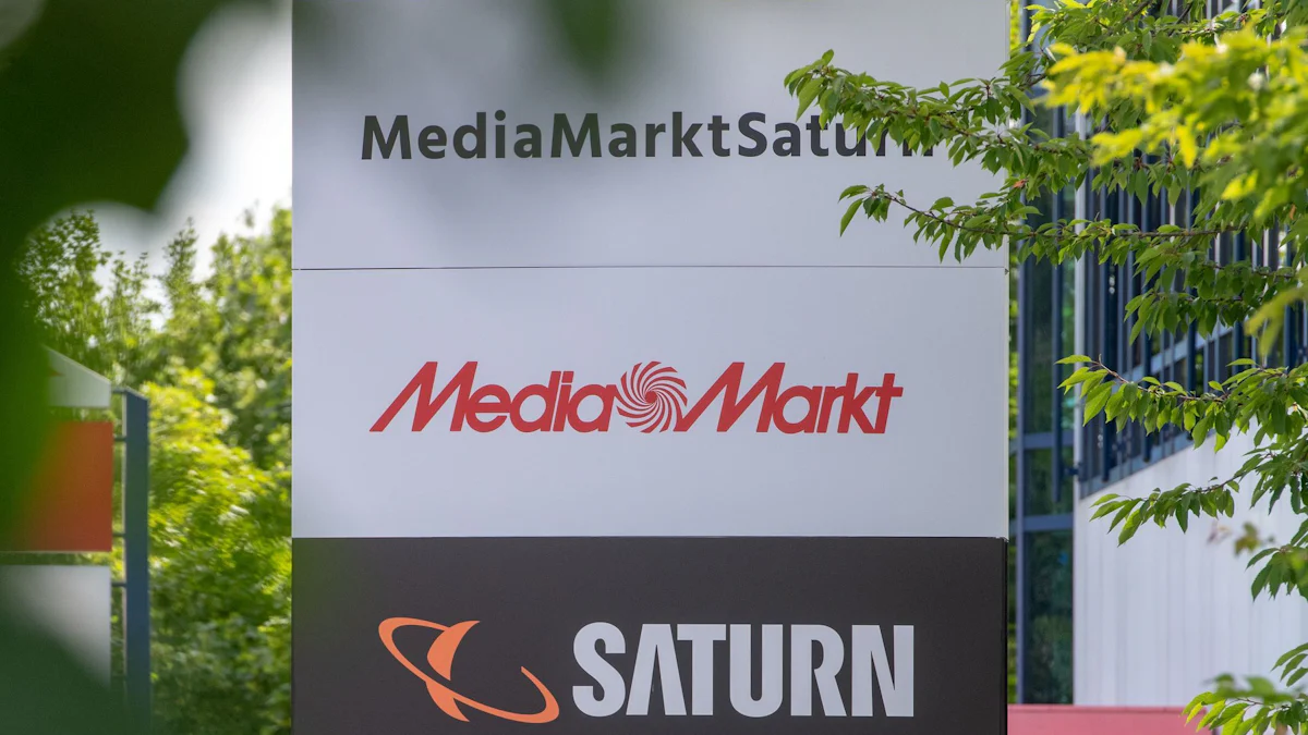 JD übernimmt Mediamarkt und Saturn: Auswirkungen auf Europa - Wirtschaft