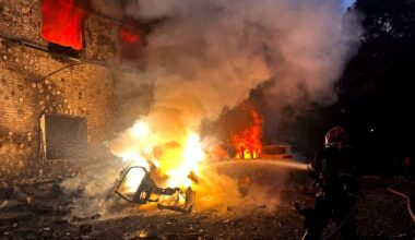 Neue Taktik im Angriffskrieg: Russland attackiert verstärkt ukrainische Einberufungsbüros