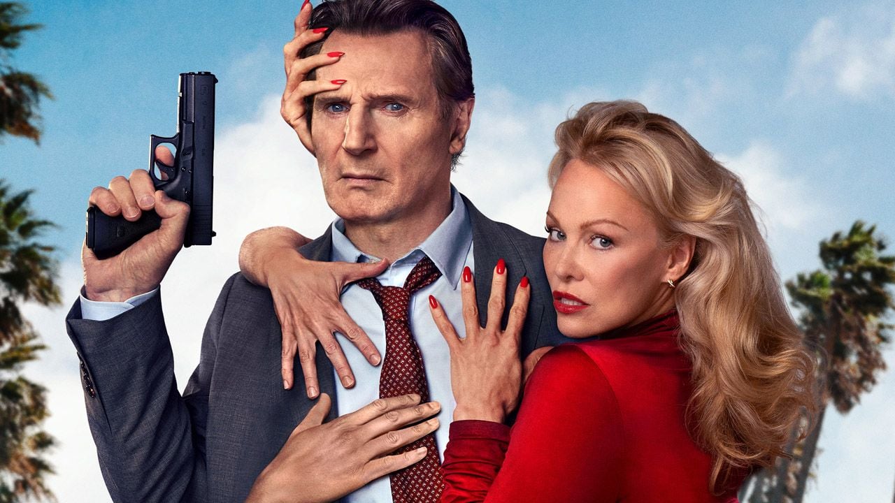 Der lustigste Film des Jahres? Die ersten Reaktionen zum "Die nackte Kanone"-Reboot mit Liam Neeson sind da - Kino News