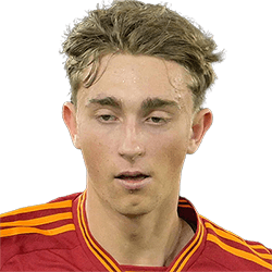 Dean Huijsen