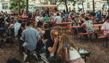 Kiezgarten in Wiesbaden ist zurück