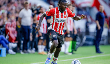 Er spielt bei Eindhoven: Dortmund und Leverkusen kämpfen um denselben Spieler | Fußball