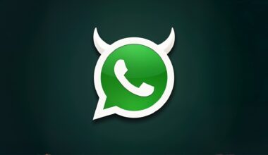 Russland strebt Verbot von WhatsApp an
