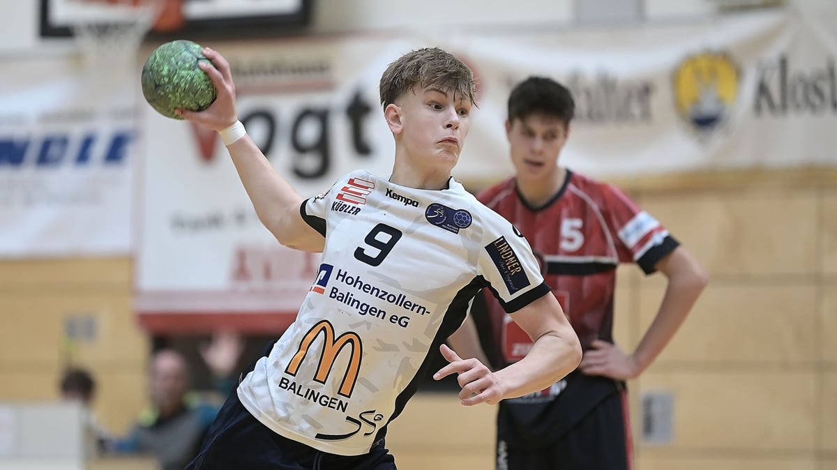 Spaichinger Talent trotz Rückschlag auf Comeback-Kurs