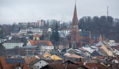 Drei Tote in Haus in Zwiesel: Der Killer rief selbst die Polizei | Regional