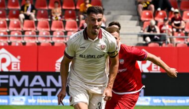 Dynamo Dresden: Läuft das Testspiel gegen Freiburg live im TV? | Sport