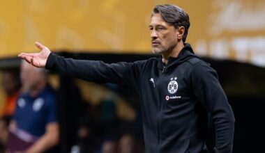 Borussia Dortmund: Kovac zittert plötzlich um BVB-Chef | Sport