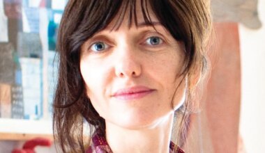 Beatrice Alemagna: Der Sommer mit Pepper in Bologna - Kultur