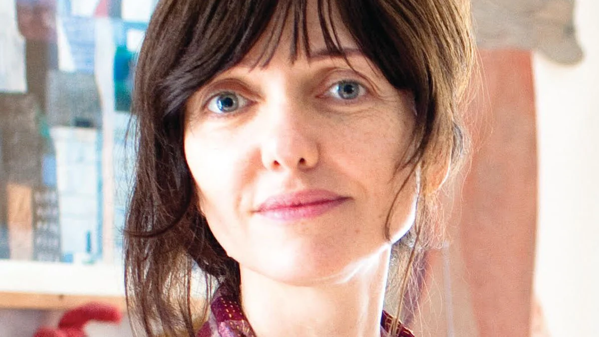 Beatrice Alemagna: Der Sommer mit Pepper in Bologna - Kultur