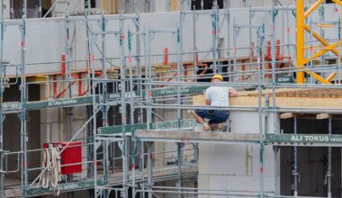Trotz besserer Stimmung: Ifo-Chef beklagt "blutleeren" Aufschwung