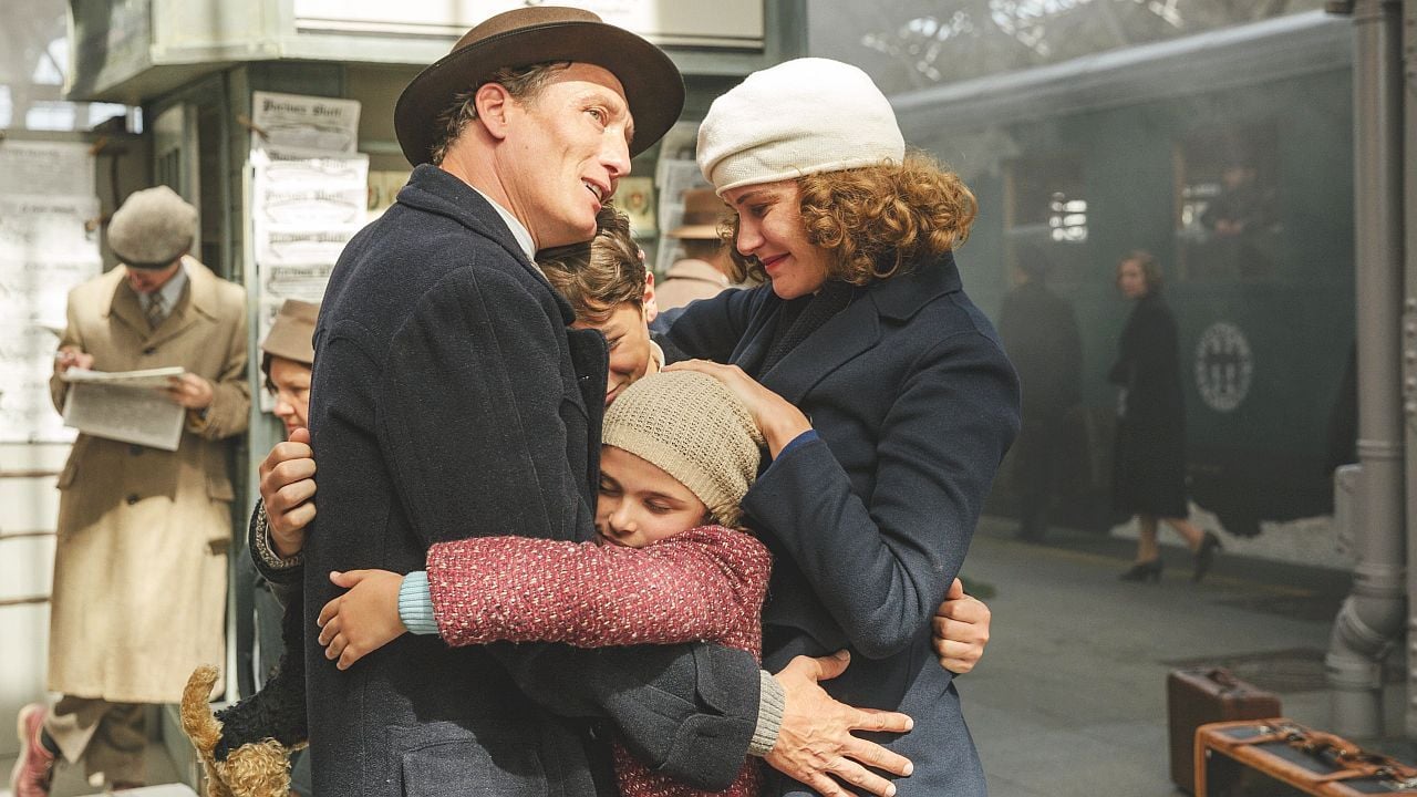 Heute Abend streamen: Die starke Verfilmung eines Literaturklassikers – wetten, ihr habt das Buch gelesen und bitterlich geheult? - Kino News