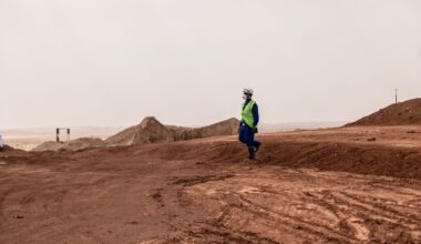 Russland stärkt Einfluss in Afrika: Uran-Partnerschaft mit Niger besiegelt